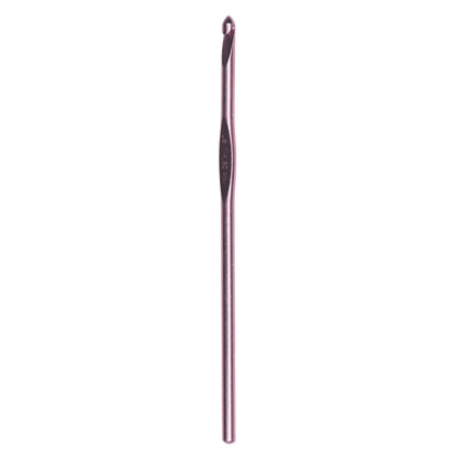 Susan Bates Silvalume 5.5" Crochet Hook U.S. 7 (4.5 mm)