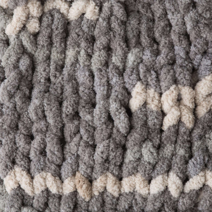 Bernat Blanket Yarn (300g/10.5oz) Silver Steel