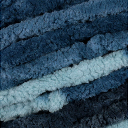 Bernat Blanket Yarn (300g/10.5oz) Teal Dreams