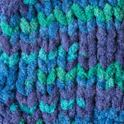 Bernat Blanket Yarn (300g/10.5oz) Ocean Shades