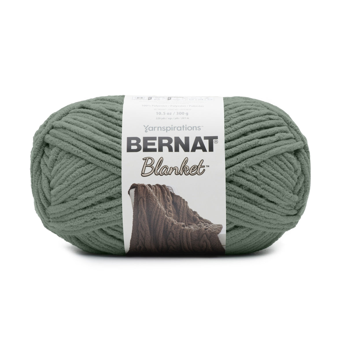 Smoky Green