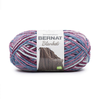 Bernat Blanket Yarn (300g/10.5oz) Moon Dusk