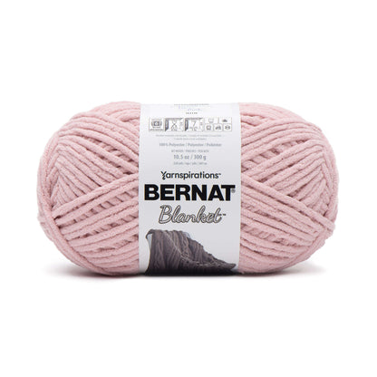 Bernat Blanket Yarn (300g/10.5oz) Tan Pink