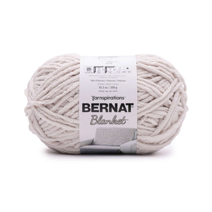 Bernat Blanket Yarn (300g/10.5oz) White Beach
