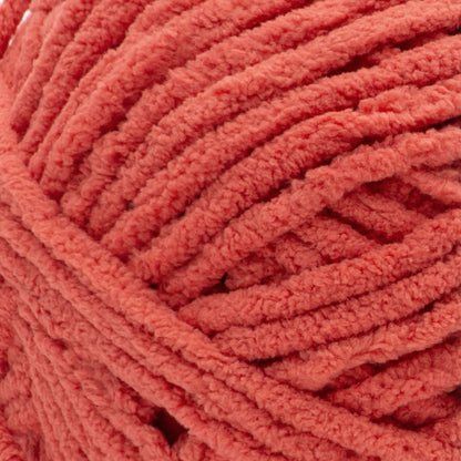 Bernat Blanket Yarn (300g/10.5oz) Weathered Red