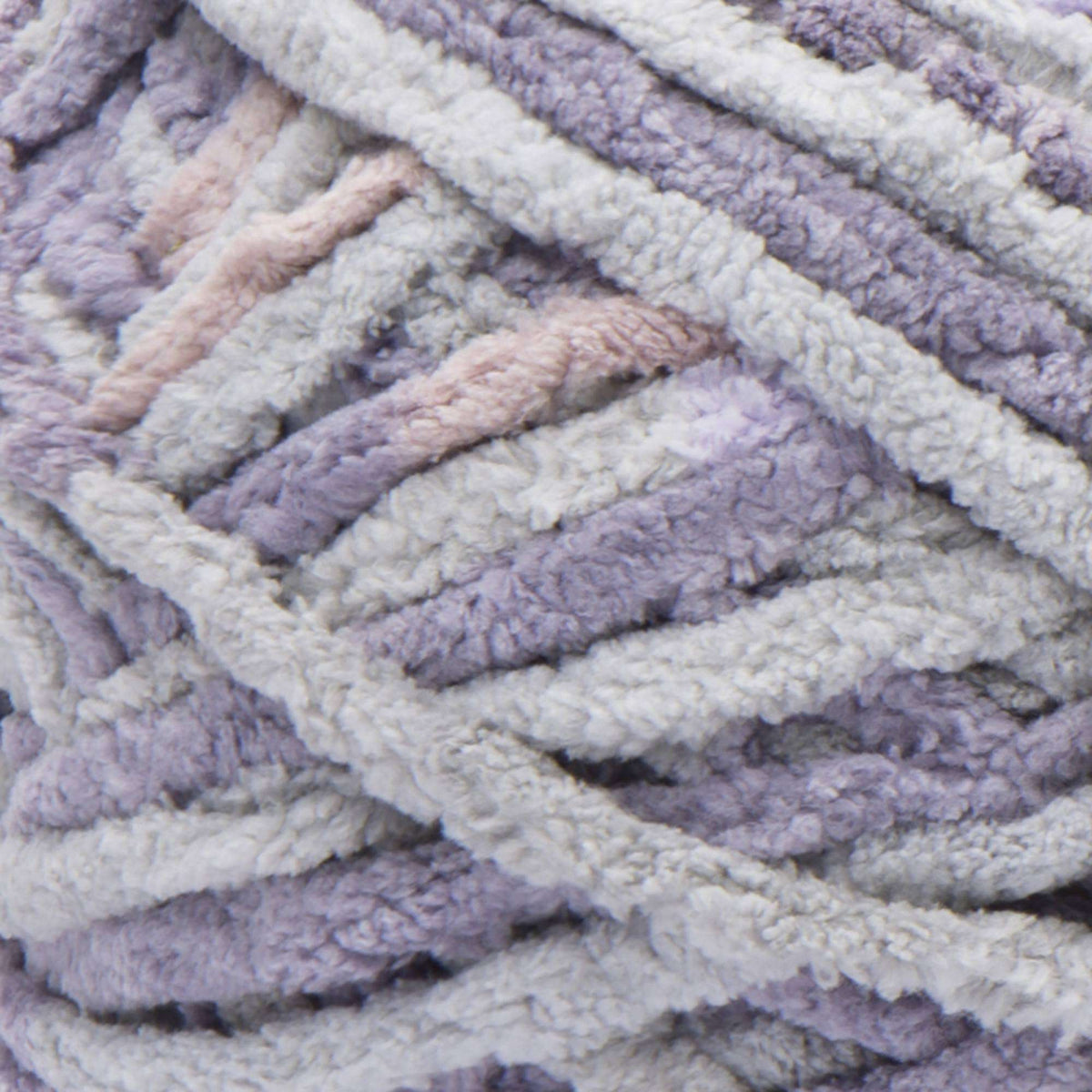 Misty Mauve