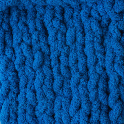 Bernat Blanket Brights Yarn (300g/10.5oz) Royal Blue