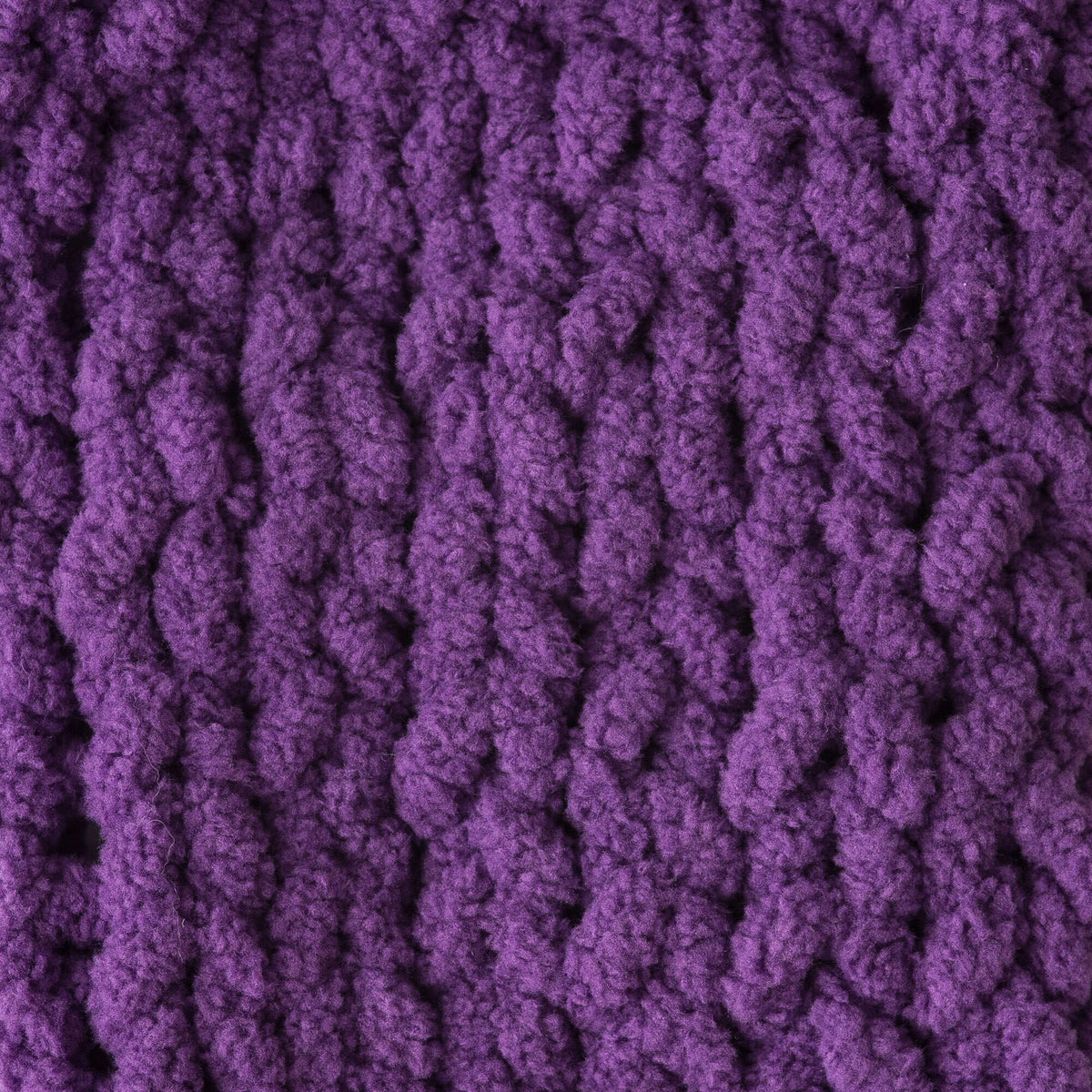 Pow Purple