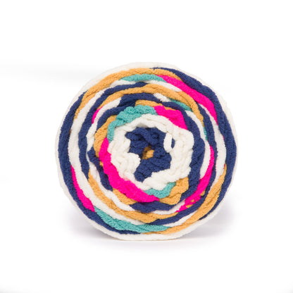 Bernat All In One Blanket Granny Yarn (240g/8.5oz) Retro Pop