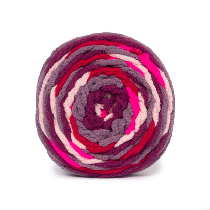 Bernat All In One Blanket Granny Yarn (240g/8.5oz) Fruit Juice