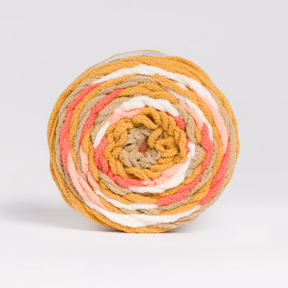 Bernat All In One Blanket Granny Yarn (240g/8.5oz) Solar Shimmer