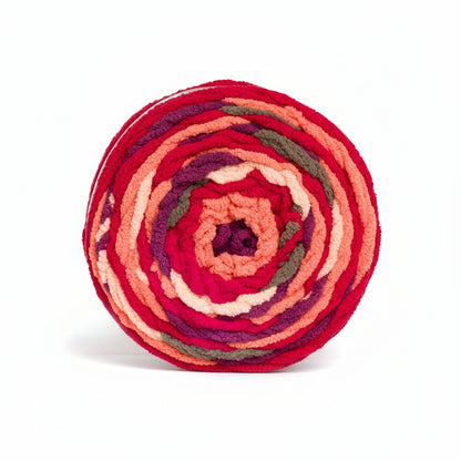 Bernat All In One Blanket Granny Yarn (240g/8.5oz) Bonfire