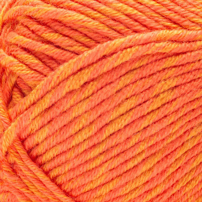 Caron Simply Me Montage Yarn (140g/5oz) Citrine