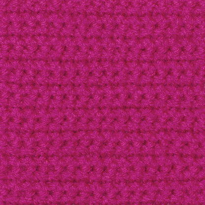 Red Heart Super Saver Yarn Shocking Pink