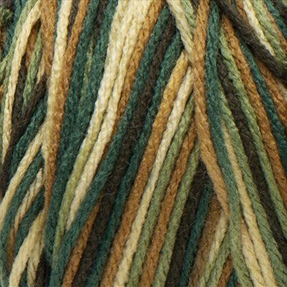 Red Heart Super Saver Yarn Woodsy