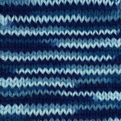 Red Heart Super Saver Yarn Shaded Dusk