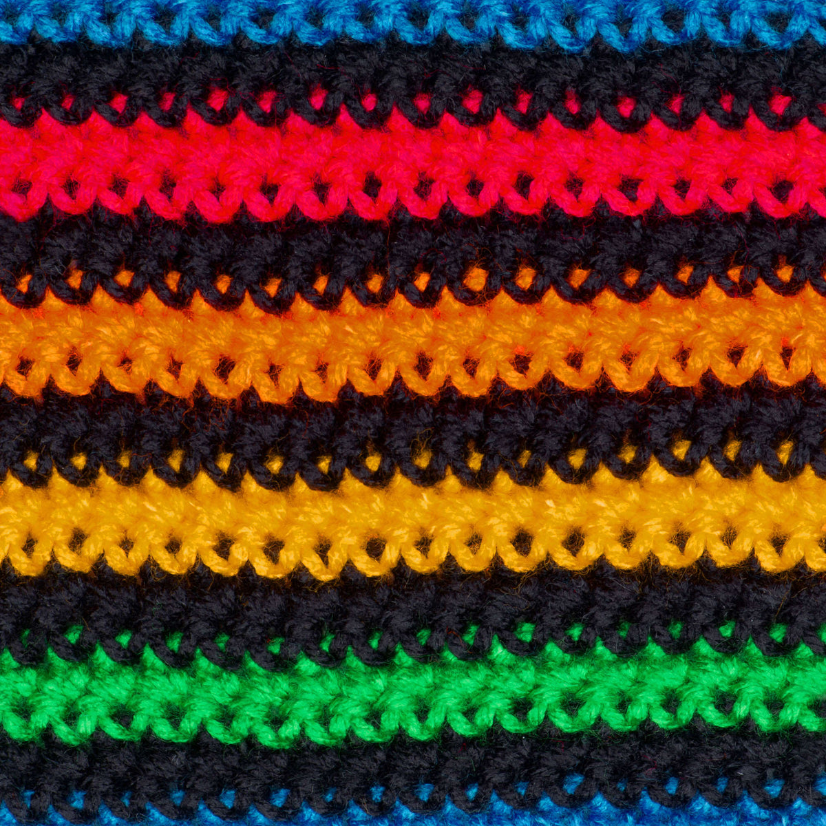 Primary Stripes