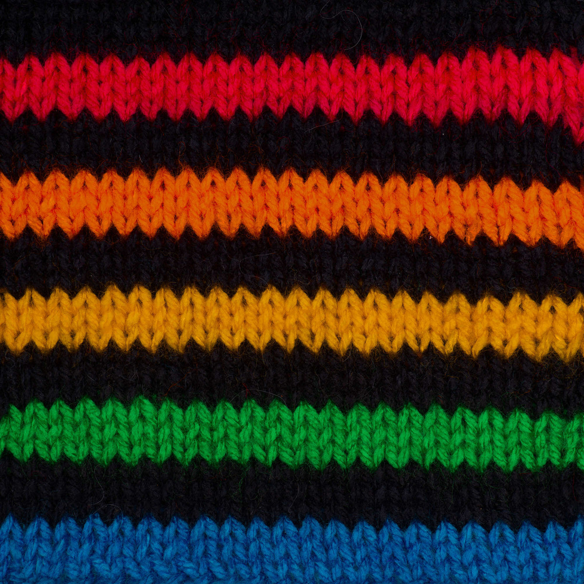Primary Stripes