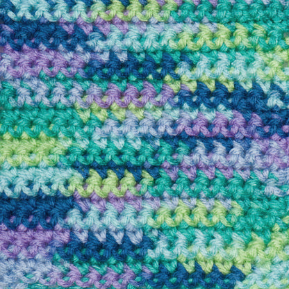 Red Heart Super Saver Yarn Wildflower