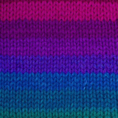 Red Heart Super Saver Yarn Polo Stripe