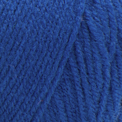 Red Heart Super Saver Yarn Royal