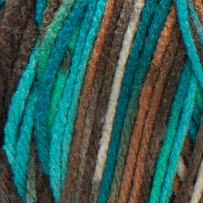 Red Heart Super Saver Yarn Reef
