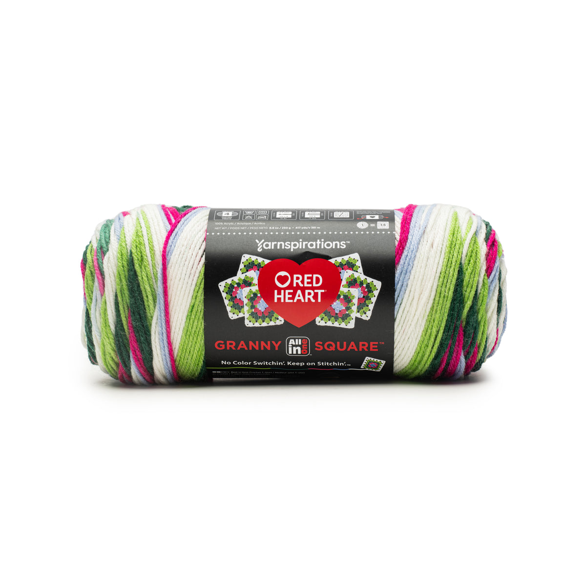 Soft White - Watermelon