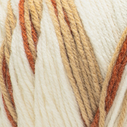 Red Heart All In One Flower Power Yarn (250g/8.8oz) Dried Bouquet