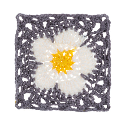 Red Heart All In One Flower Power Yarn (250g/8.8oz) Daisy Do