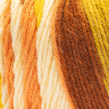 Red Heart All In One Granny Square Grande Yarn (250g/8.8oz) Humdinger