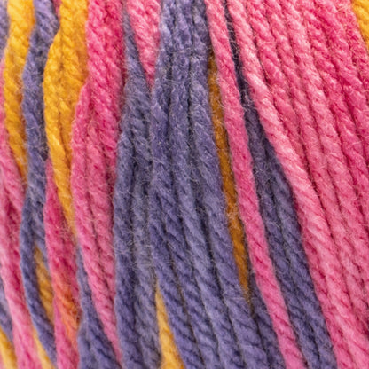 Red Heart All In One Sweet Hearts Yarn (250g/8.8oz) Bravery