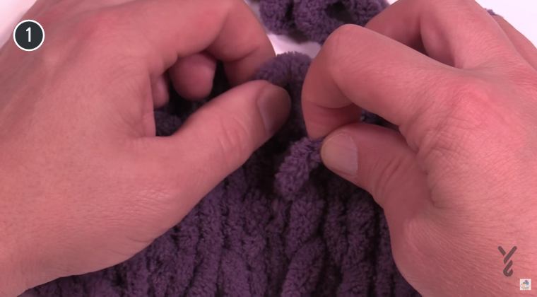 EZ Knitting: How to Fix Mistakes