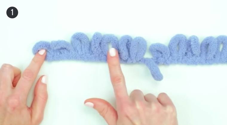 EZ Knitting: How to Do A Stocking Stitch