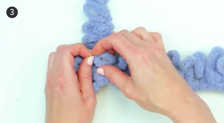 EZ Knitting: How to Do A Stocking Stitch