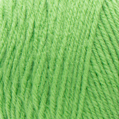 Red Heart Super Saver Yarn Spring Green